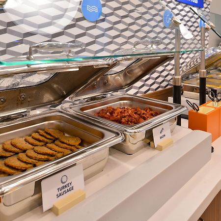 Holiday Inn Express Hotel & Suites Festus-South St. Louis By Ihg Luaran gambar