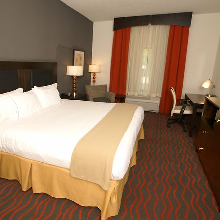 Holiday Inn Express Hotel & Suites Festus-South St. Louis By Ihg Luaran gambar