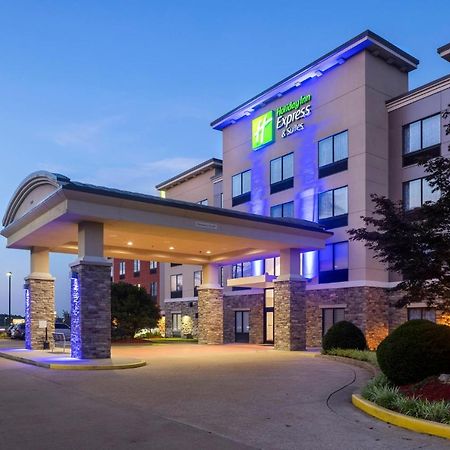 Holiday Inn Express Hotel & Suites Festus-South St. Louis By Ihg Luaran gambar