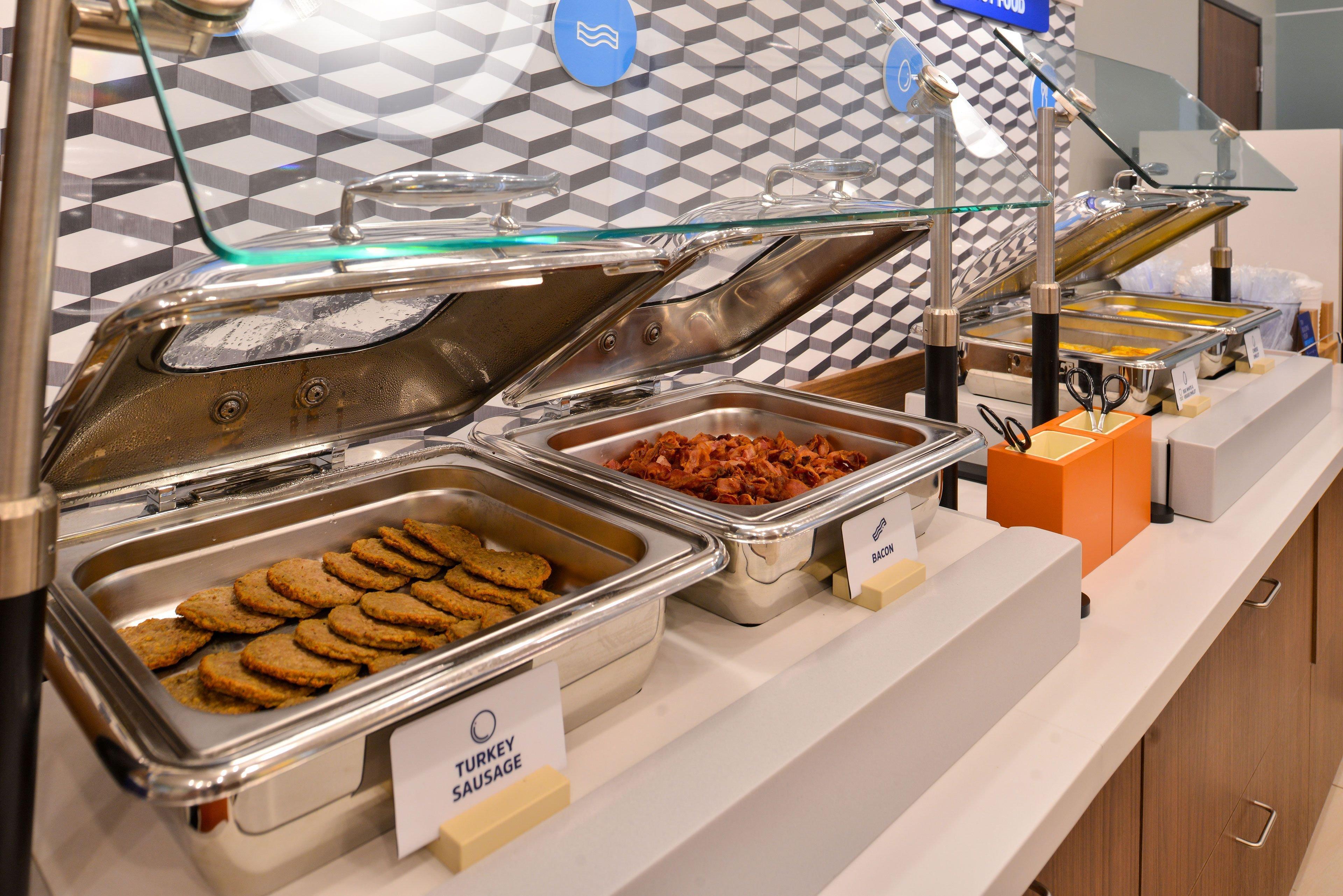 Holiday Inn Express Hotel & Suites Festus-South St. Louis By Ihg Luaran gambar