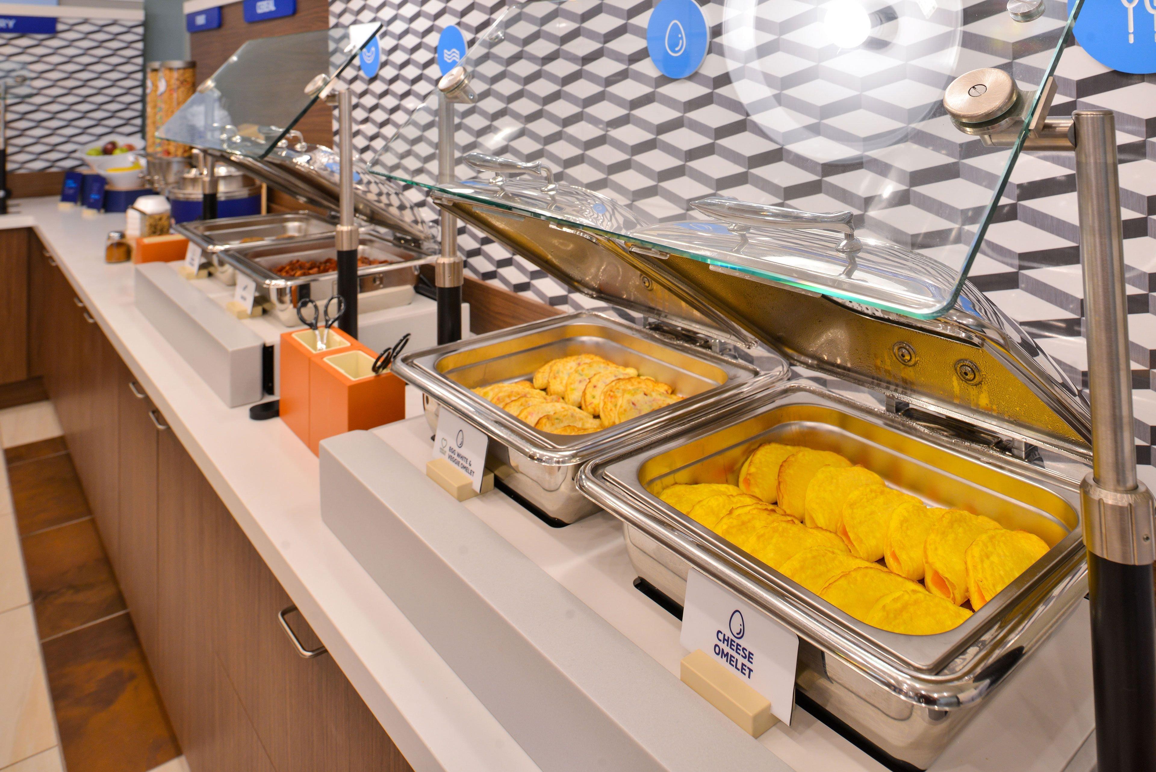 Holiday Inn Express Hotel & Suites Festus-South St. Louis By Ihg Luaran gambar