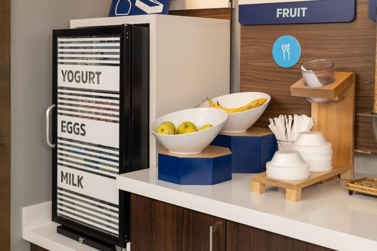 Holiday Inn Express Hotel & Suites Festus-South St. Louis By Ihg Luaran gambar