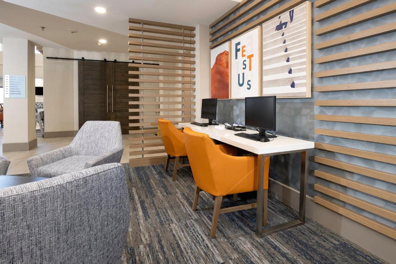 Holiday Inn Express Hotel & Suites Festus-South St. Louis By Ihg Luaran gambar