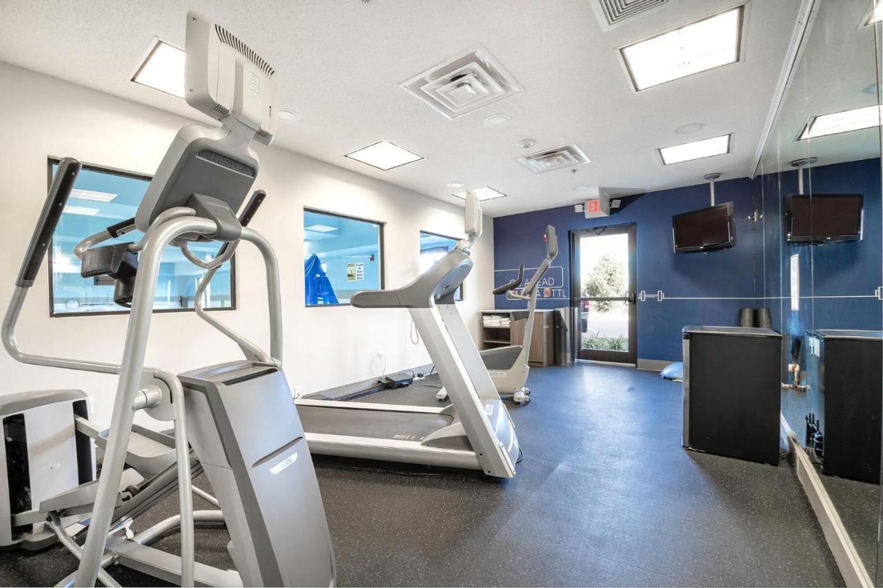 Holiday Inn Express Hotel & Suites Festus-South St. Louis By Ihg Luaran gambar