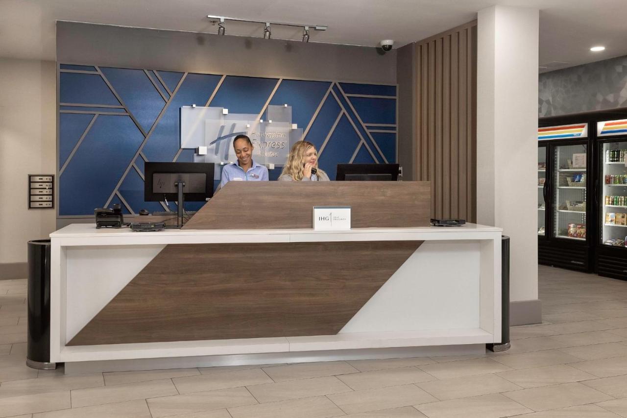 Holiday Inn Express Hotel & Suites Festus-South St. Louis By Ihg Luaran gambar