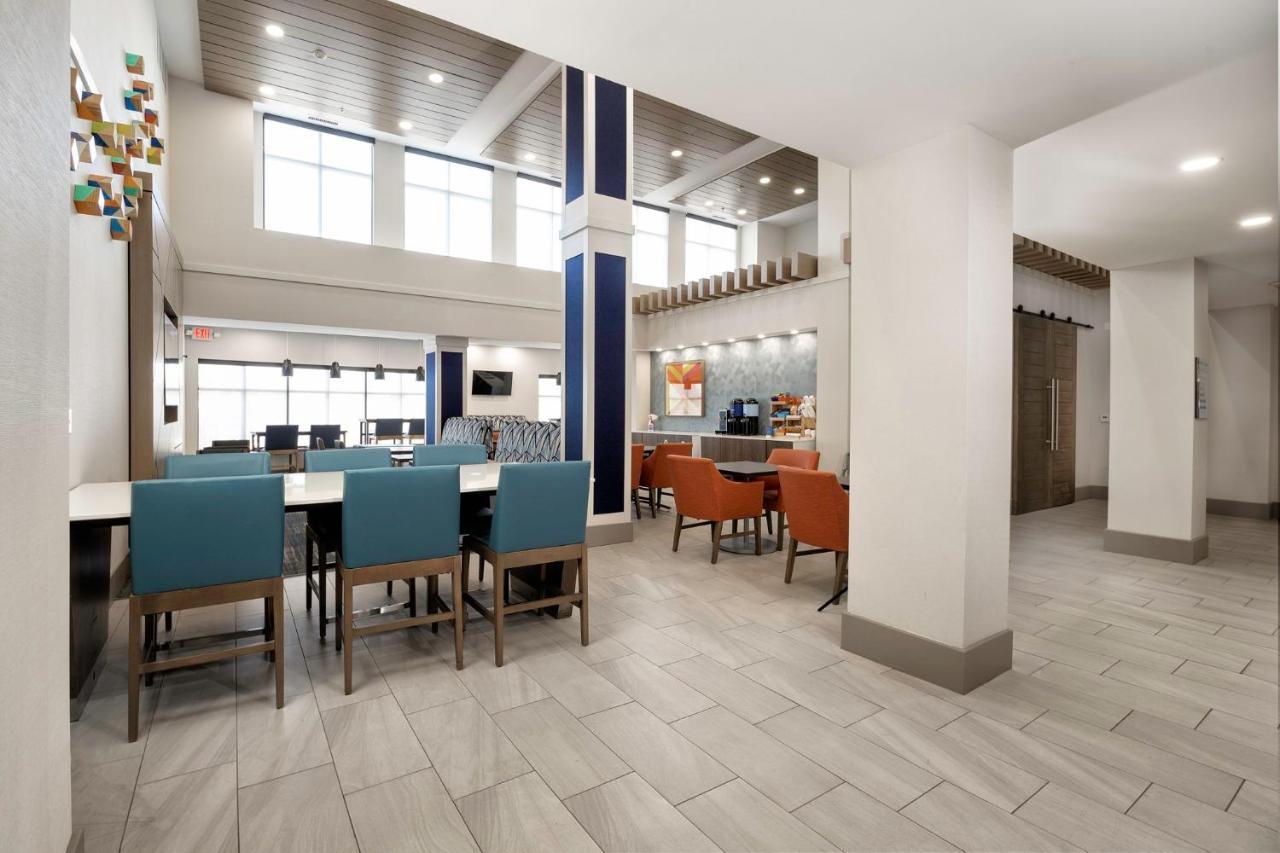 Holiday Inn Express Hotel & Suites Festus-South St. Louis By Ihg Luaran gambar