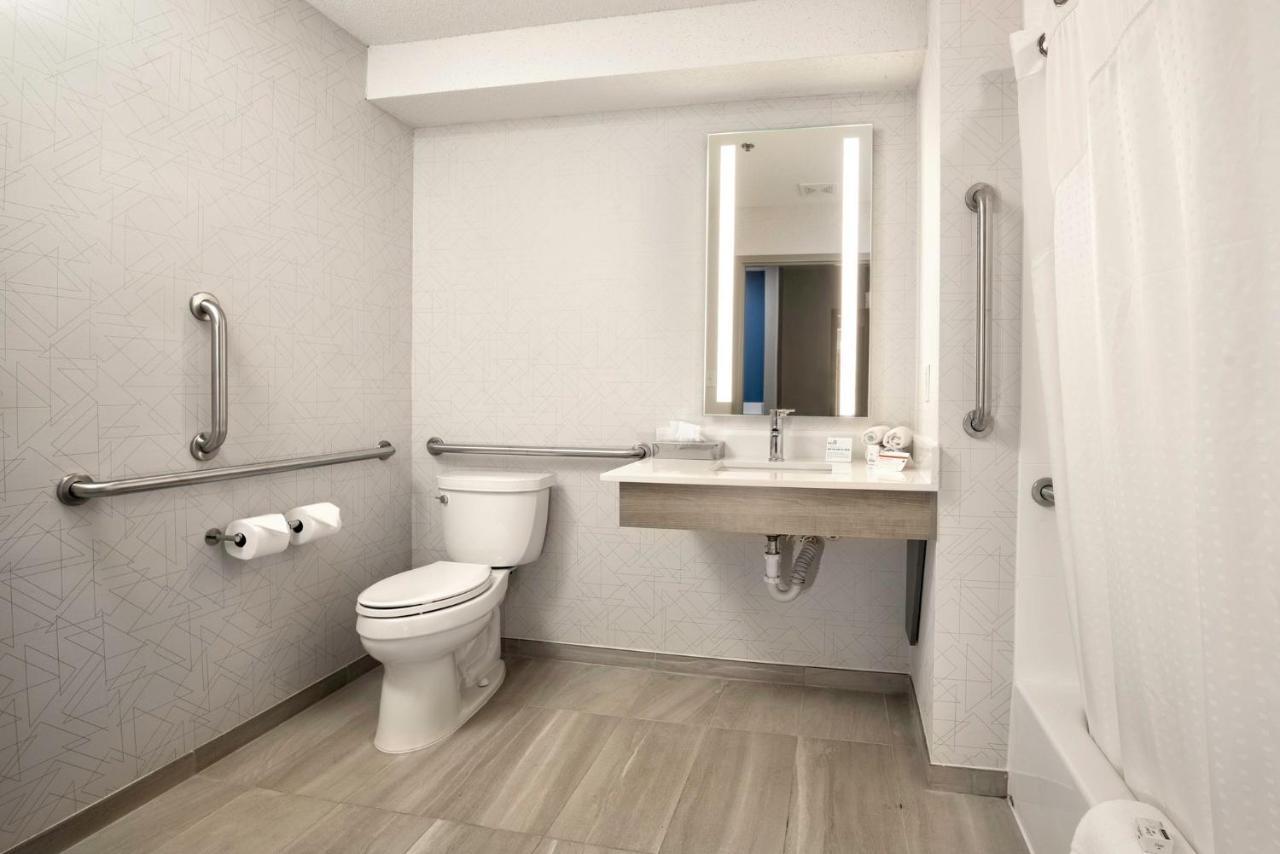 Holiday Inn Express Hotel & Suites Festus-South St. Louis By Ihg Luaran gambar