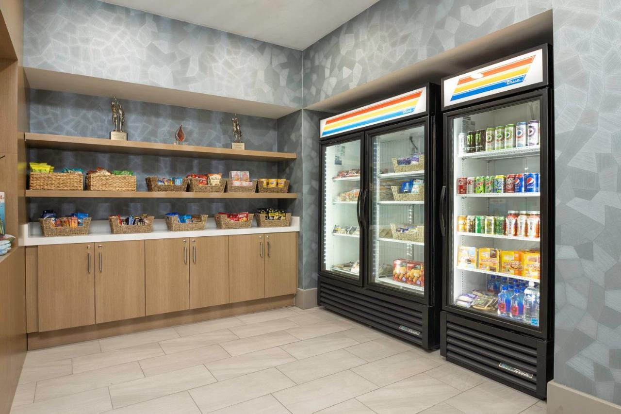 Holiday Inn Express Hotel & Suites Festus-South St. Louis By Ihg Luaran gambar