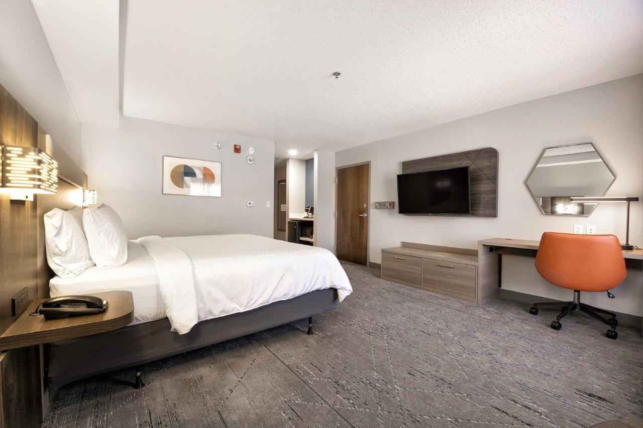 Holiday Inn Express Hotel & Suites Festus-South St. Louis By Ihg Luaran gambar