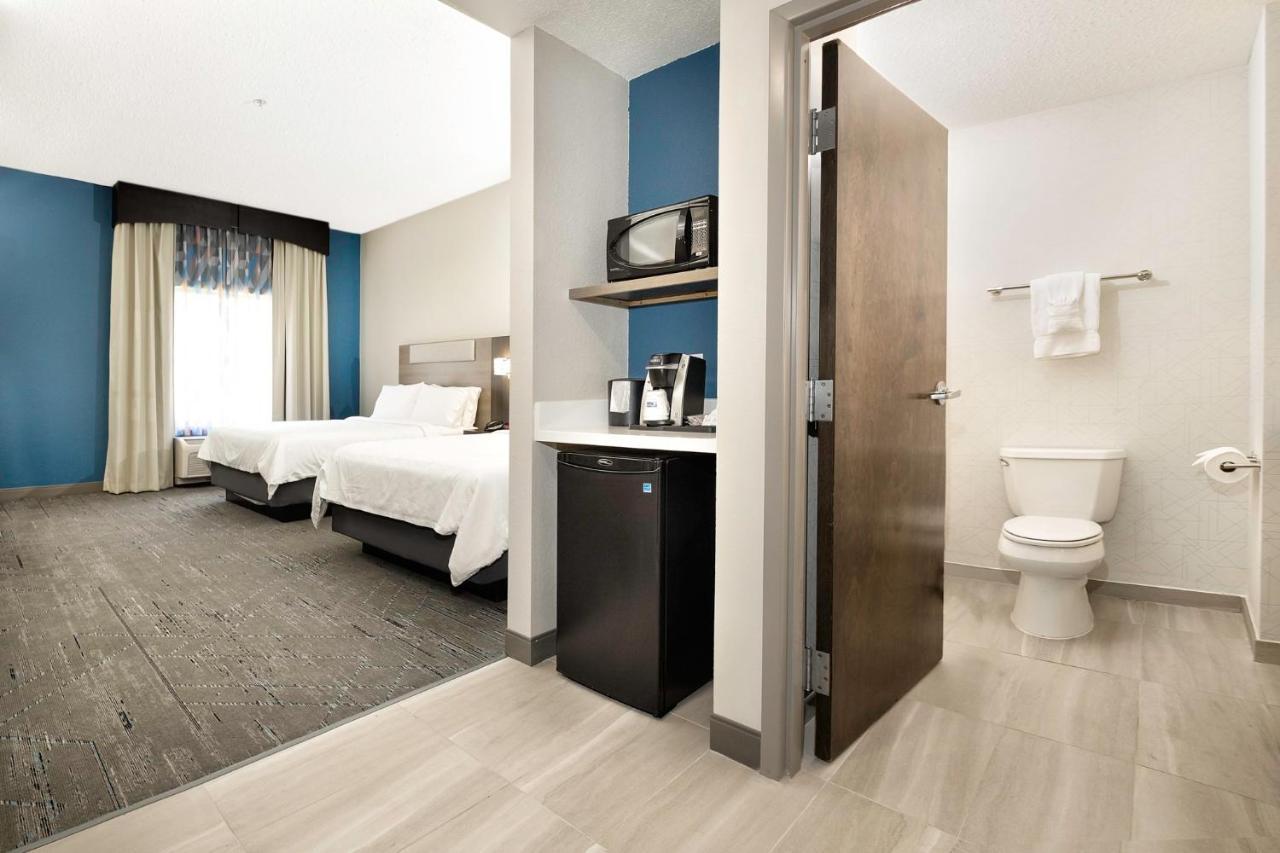 Holiday Inn Express Hotel & Suites Festus-South St. Louis By Ihg Luaran gambar