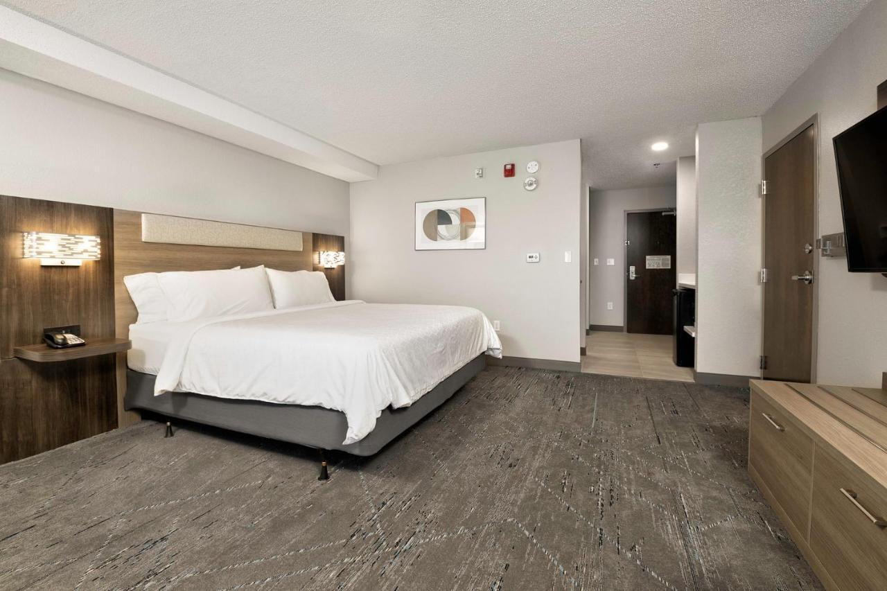 Holiday Inn Express Hotel & Suites Festus-South St. Louis By Ihg Luaran gambar