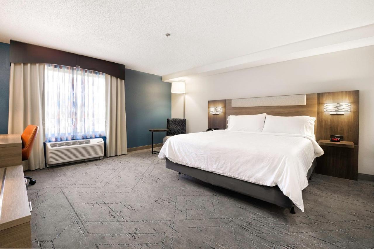 Holiday Inn Express Hotel & Suites Festus-South St. Louis By Ihg Luaran gambar
