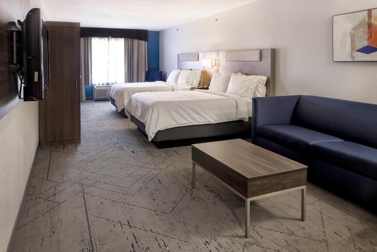 Holiday Inn Express Hotel & Suites Festus-South St. Louis By Ihg Luaran gambar