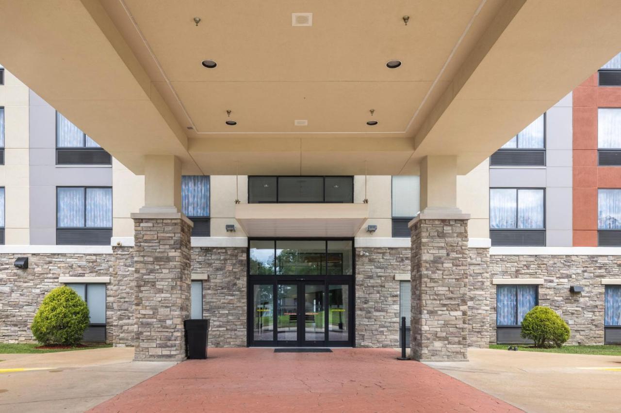 Holiday Inn Express Hotel & Suites Festus-South St. Louis By Ihg Luaran gambar