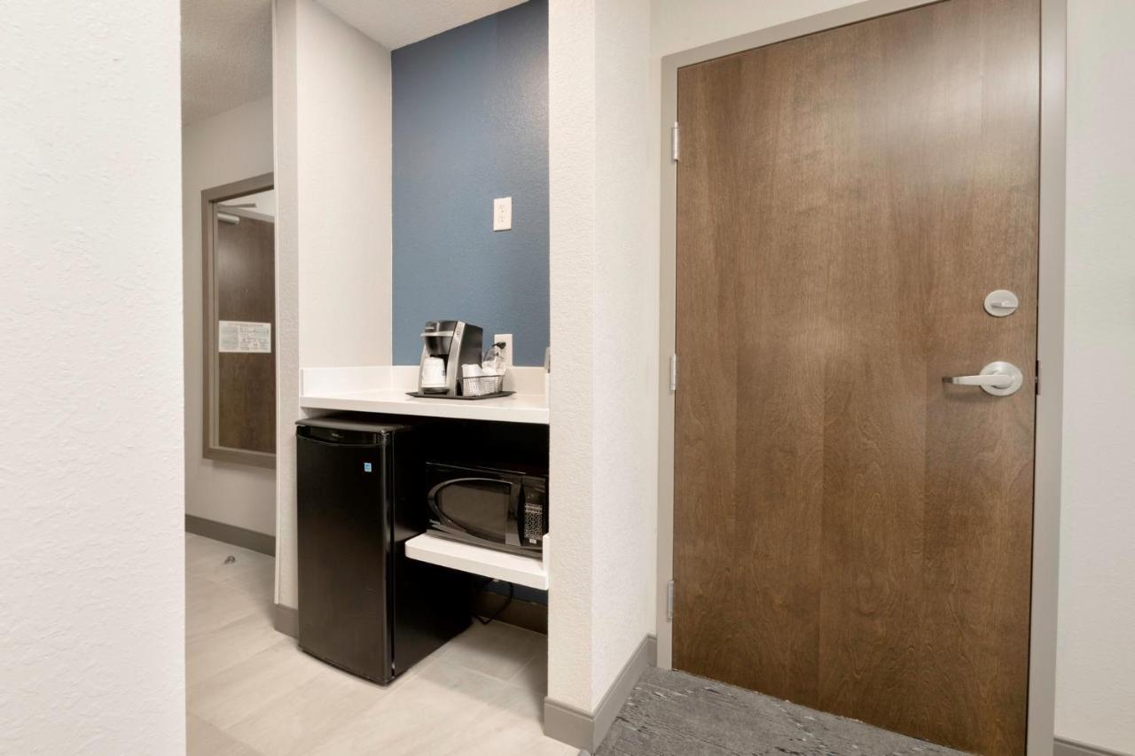 Holiday Inn Express Hotel & Suites Festus-South St. Louis By Ihg Luaran gambar