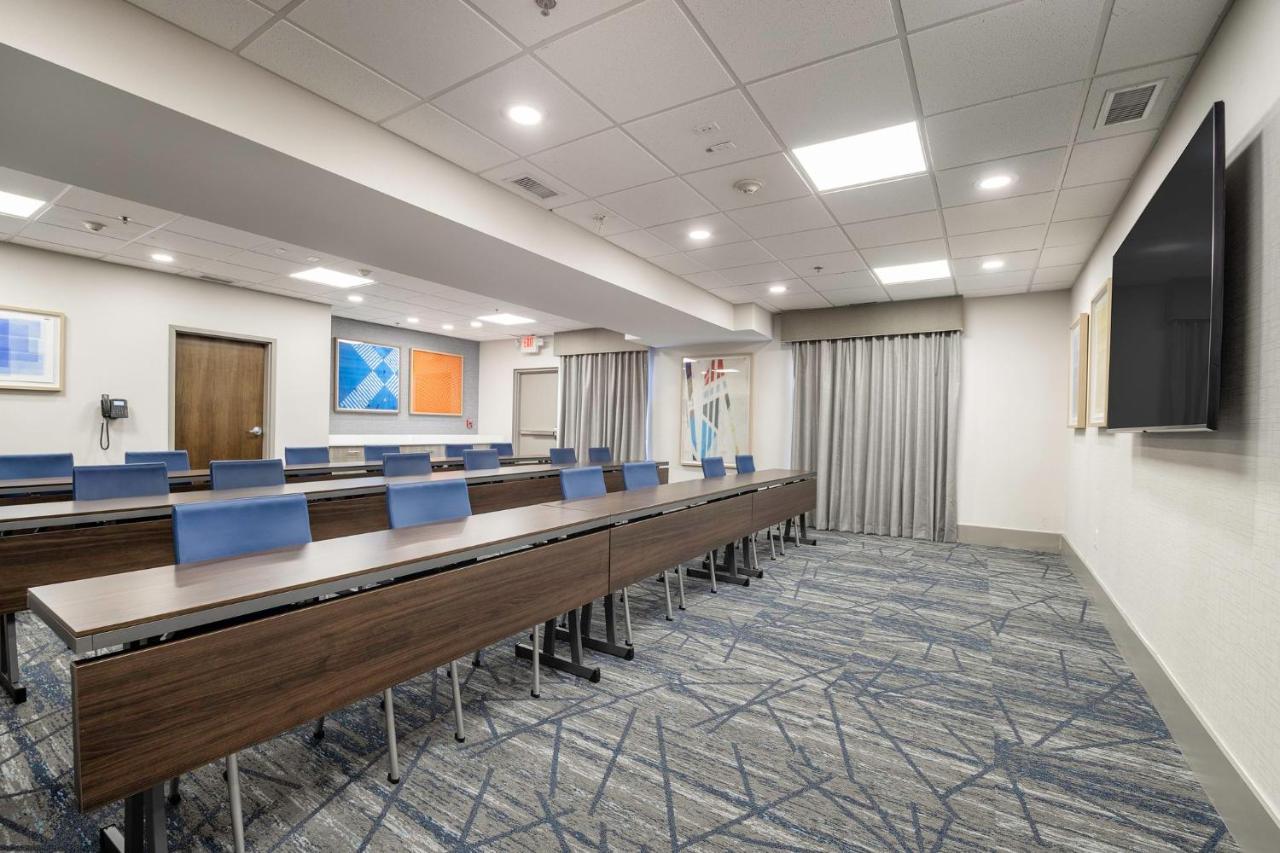 Holiday Inn Express Hotel & Suites Festus-South St. Louis By Ihg Luaran gambar
