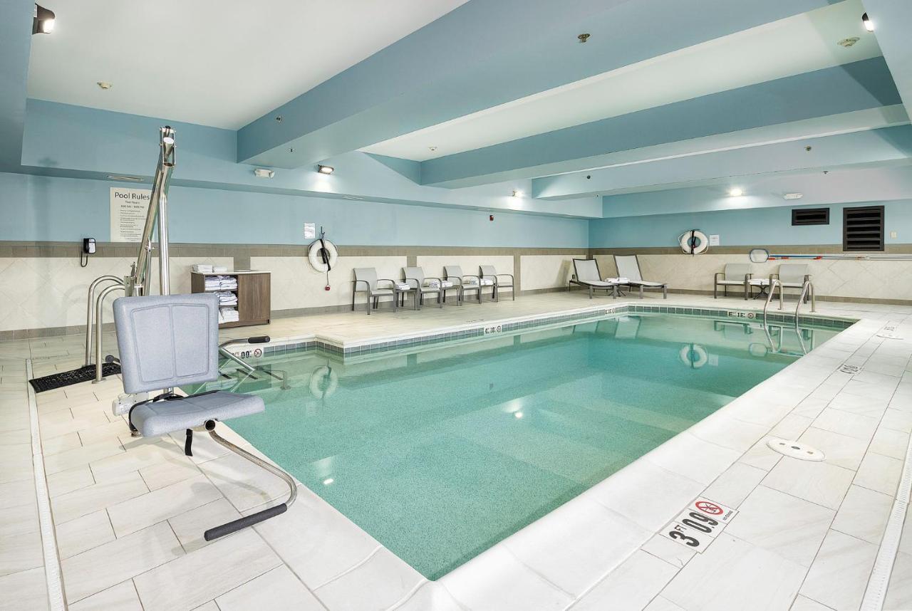 Holiday Inn Express Hotel & Suites Festus-South St. Louis By Ihg Luaran gambar