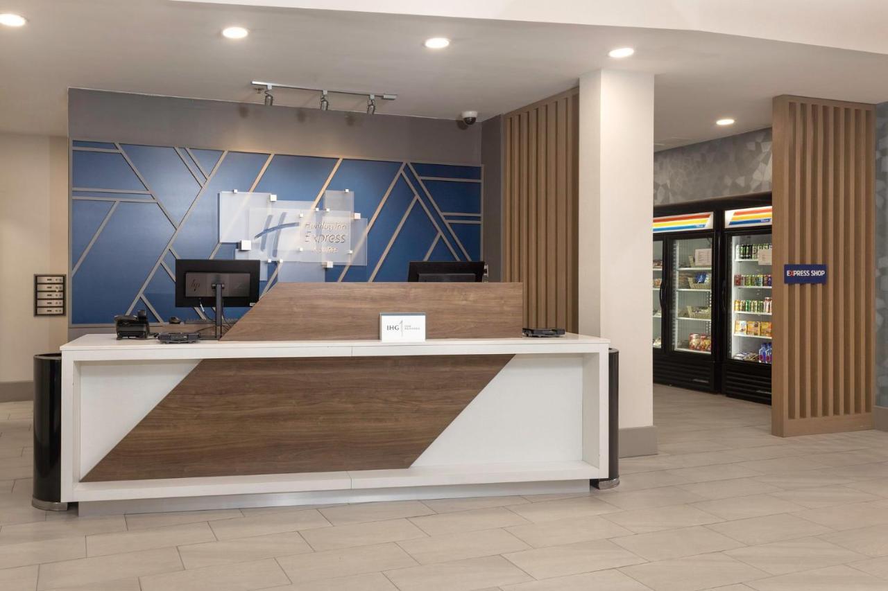 Holiday Inn Express Hotel & Suites Festus-South St. Louis By Ihg Luaran gambar