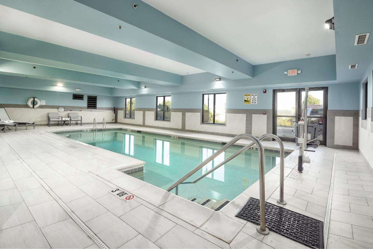 Holiday Inn Express Hotel & Suites Festus-South St. Louis By Ihg Luaran gambar