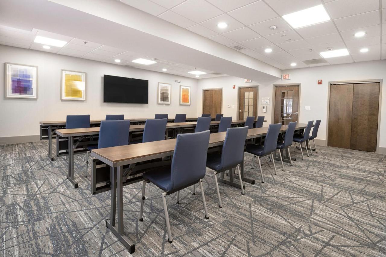 Holiday Inn Express Hotel & Suites Festus-South St. Louis By Ihg Luaran gambar