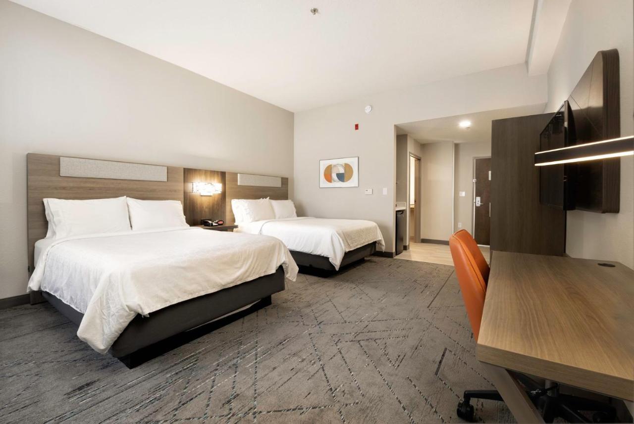 Holiday Inn Express Hotel & Suites Festus-South St. Louis By Ihg Luaran gambar
