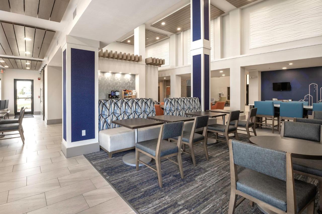 Holiday Inn Express Hotel & Suites Festus-South St. Louis By Ihg Luaran gambar