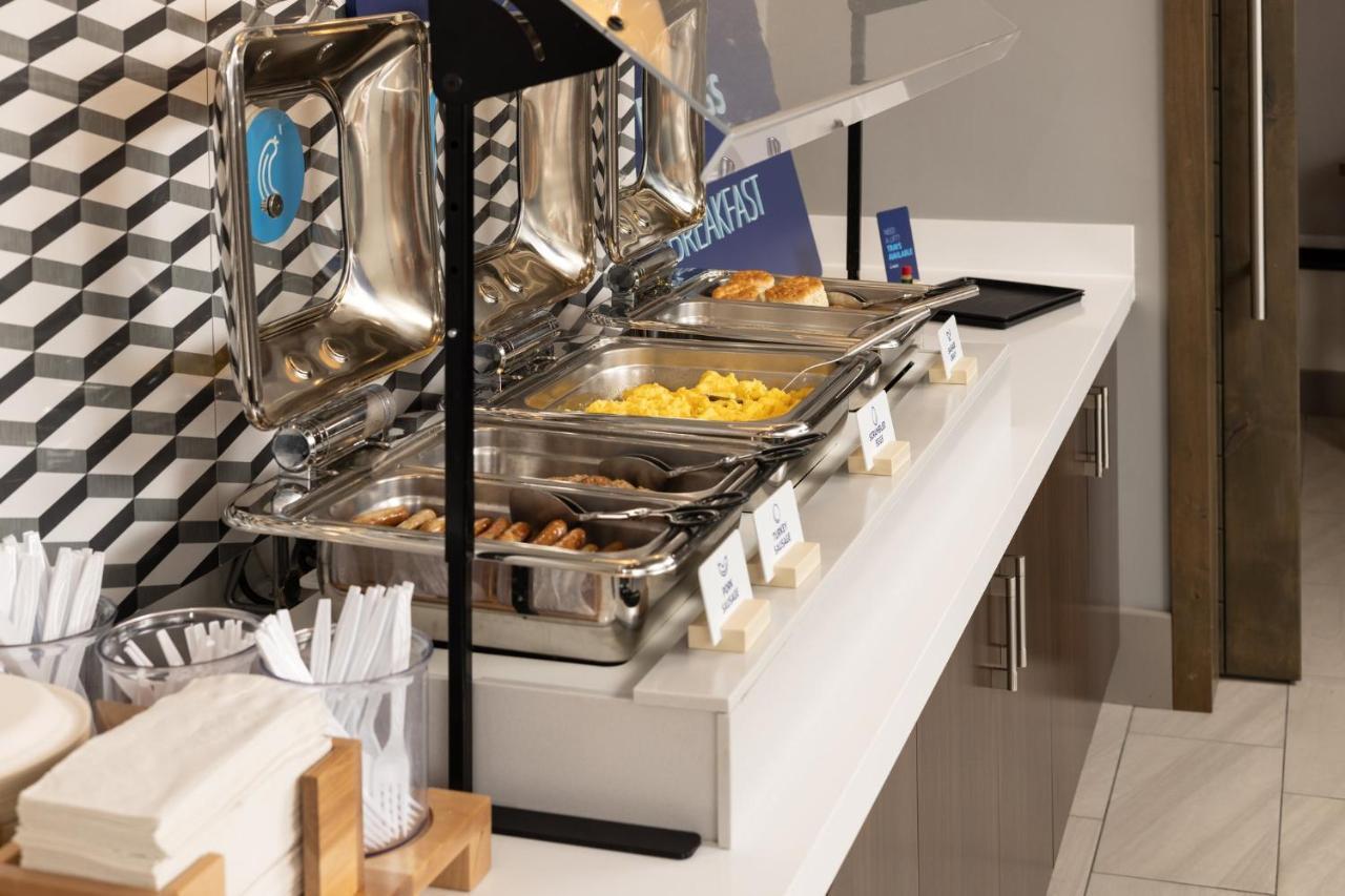 Holiday Inn Express Hotel & Suites Festus-South St. Louis By Ihg Luaran gambar