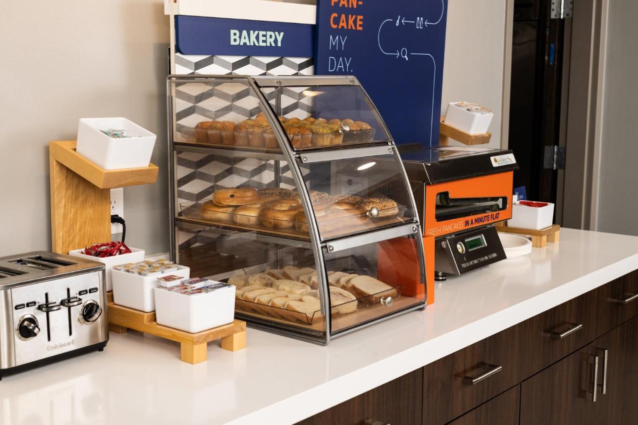 Holiday Inn Express Hotel & Suites Festus-South St. Louis By Ihg Luaran gambar