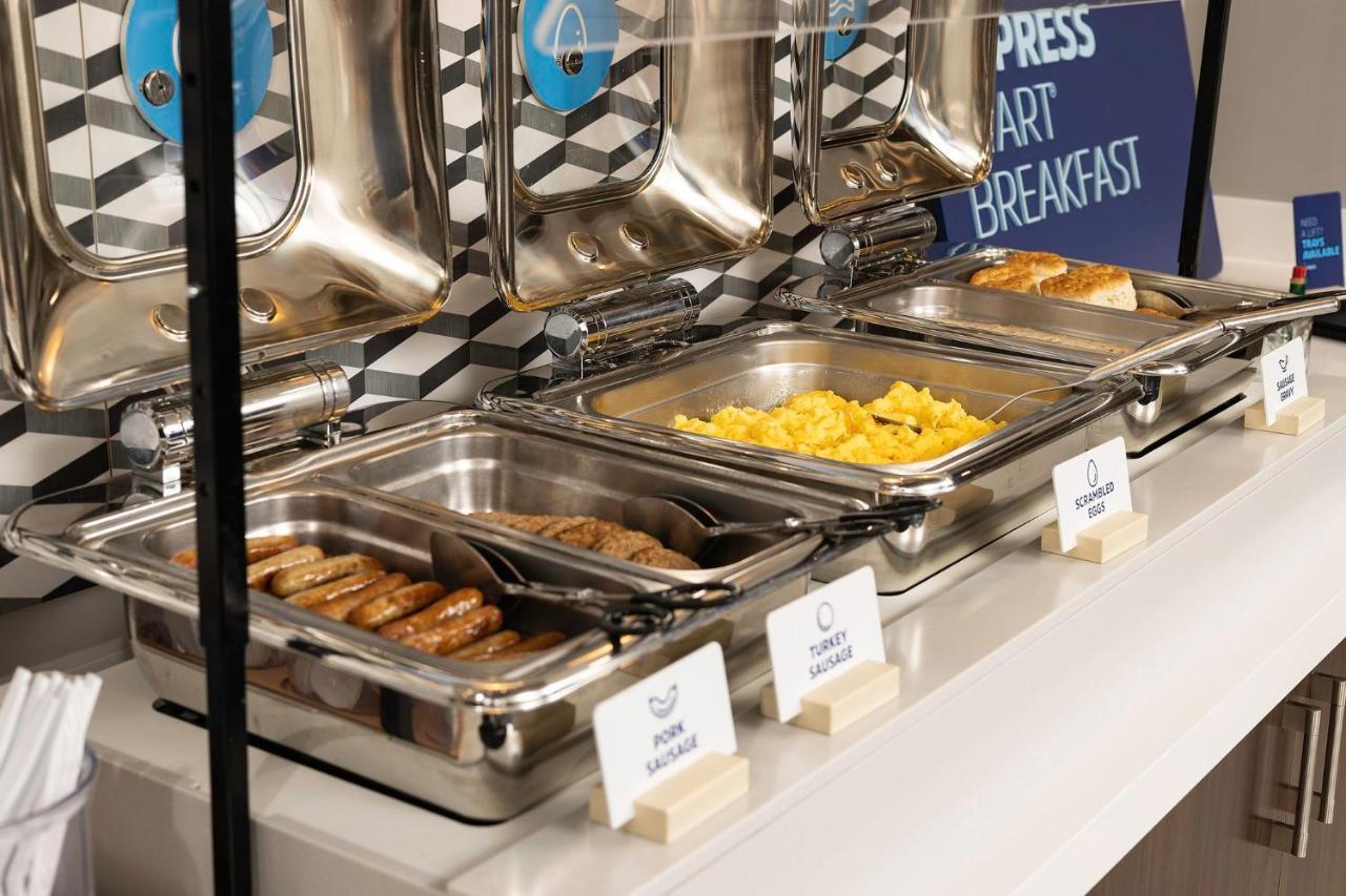 Holiday Inn Express Hotel & Suites Festus-South St. Louis By Ihg Luaran gambar