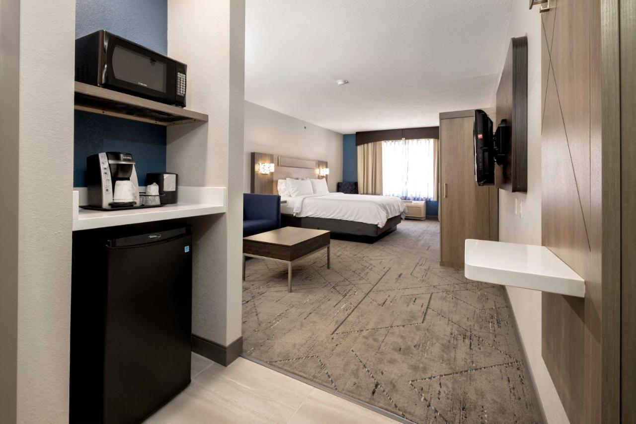 Holiday Inn Express Hotel & Suites Festus-South St. Louis By Ihg Luaran gambar
