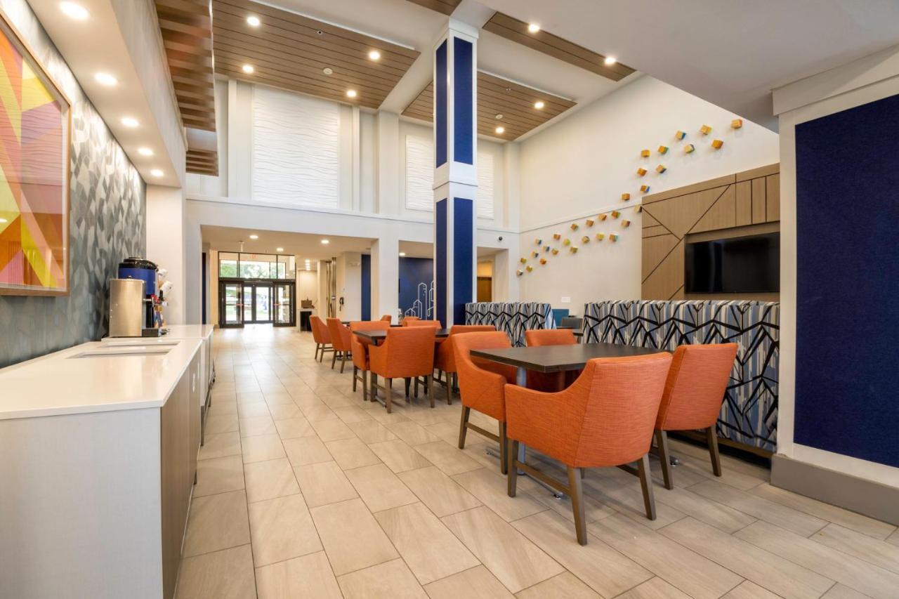 Holiday Inn Express Hotel & Suites Festus-South St. Louis By Ihg Luaran gambar