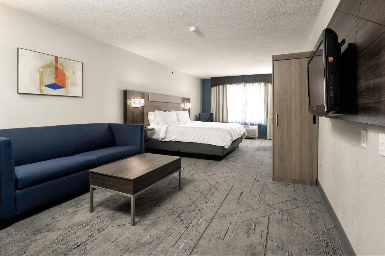 Holiday Inn Express Hotel & Suites Festus-South St. Louis By Ihg Luaran gambar