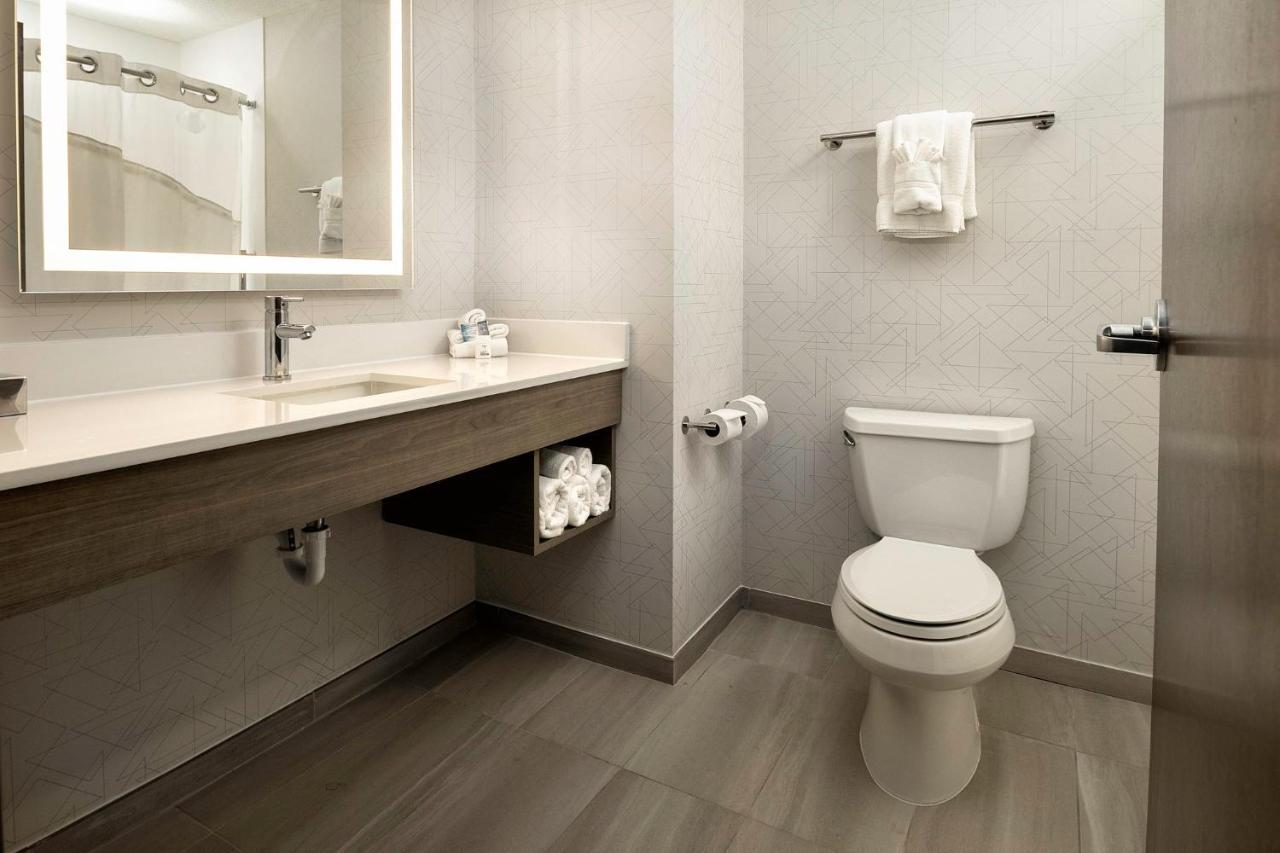 Holiday Inn Express Hotel & Suites Festus-South St. Louis By Ihg Luaran gambar