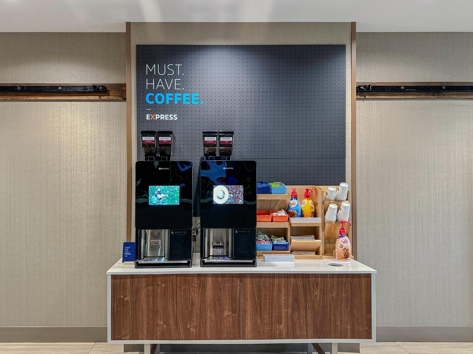 Holiday Inn Express Hotel & Suites Festus-South St. Louis By Ihg Luaran gambar