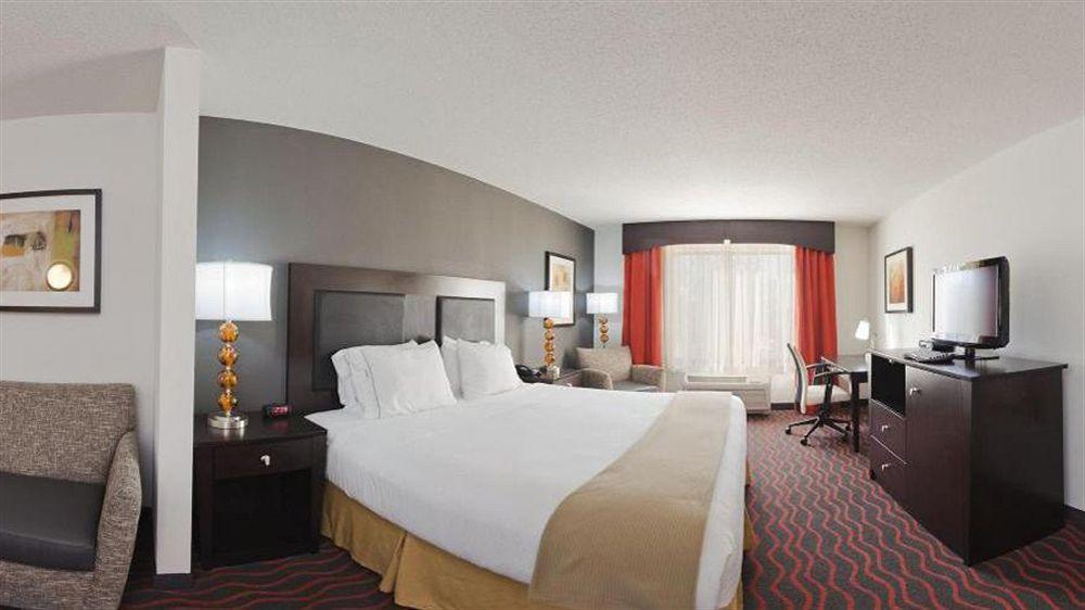Holiday Inn Express Hotel & Suites Festus-South St. Louis By Ihg Luaran gambar