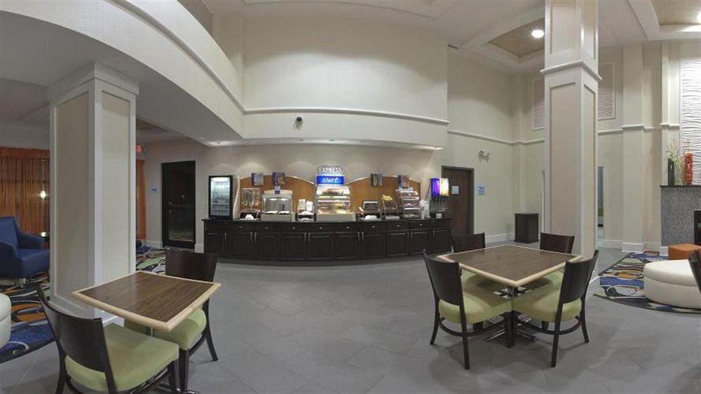 Holiday Inn Express Hotel & Suites Festus-South St. Louis By Ihg Luaran gambar