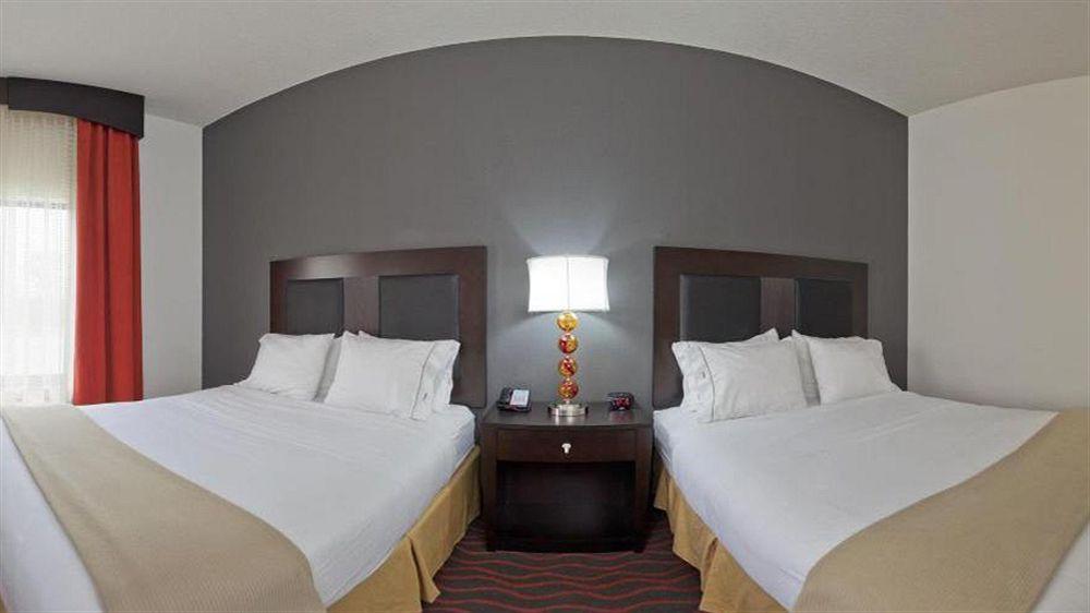 Holiday Inn Express Hotel & Suites Festus-South St. Louis By Ihg Luaran gambar
