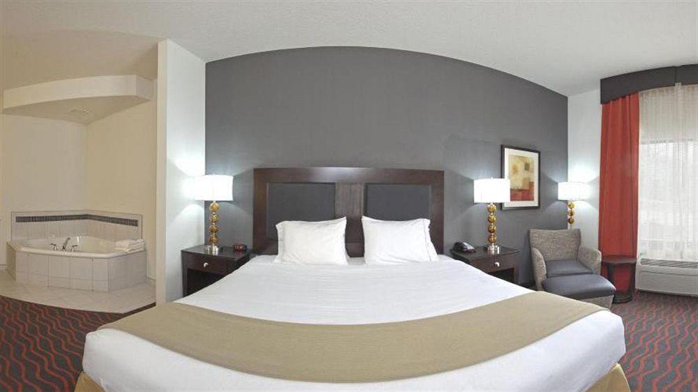 Holiday Inn Express Hotel & Suites Festus-South St. Louis By Ihg Luaran gambar