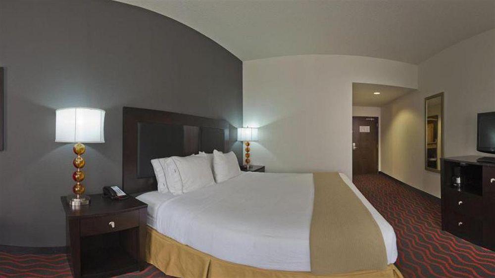 Holiday Inn Express Hotel & Suites Festus-South St. Louis By Ihg Luaran gambar