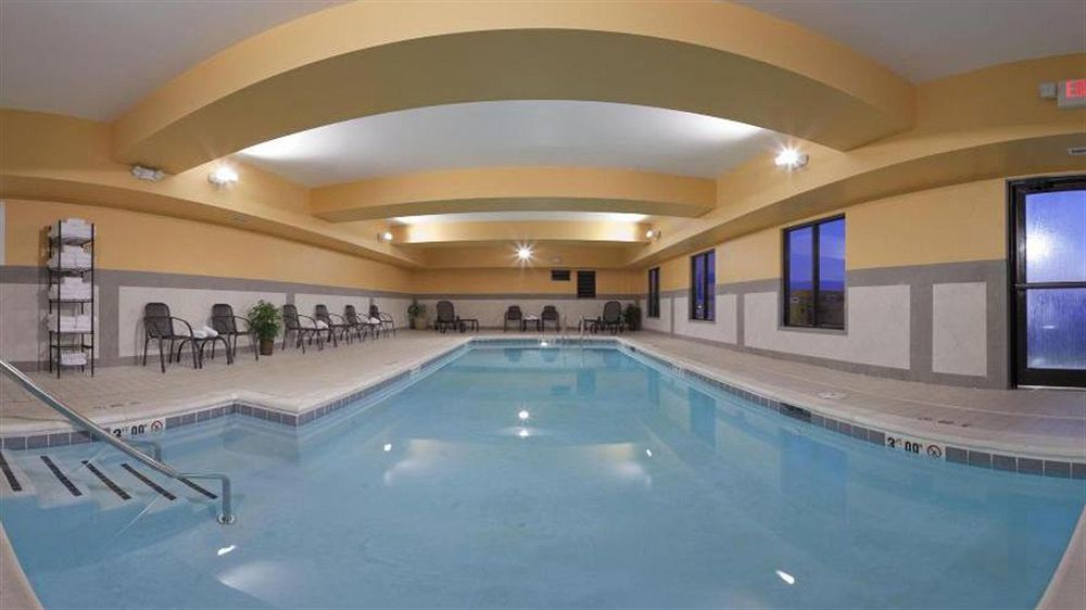 Holiday Inn Express Hotel & Suites Festus-South St. Louis By Ihg Luaran gambar