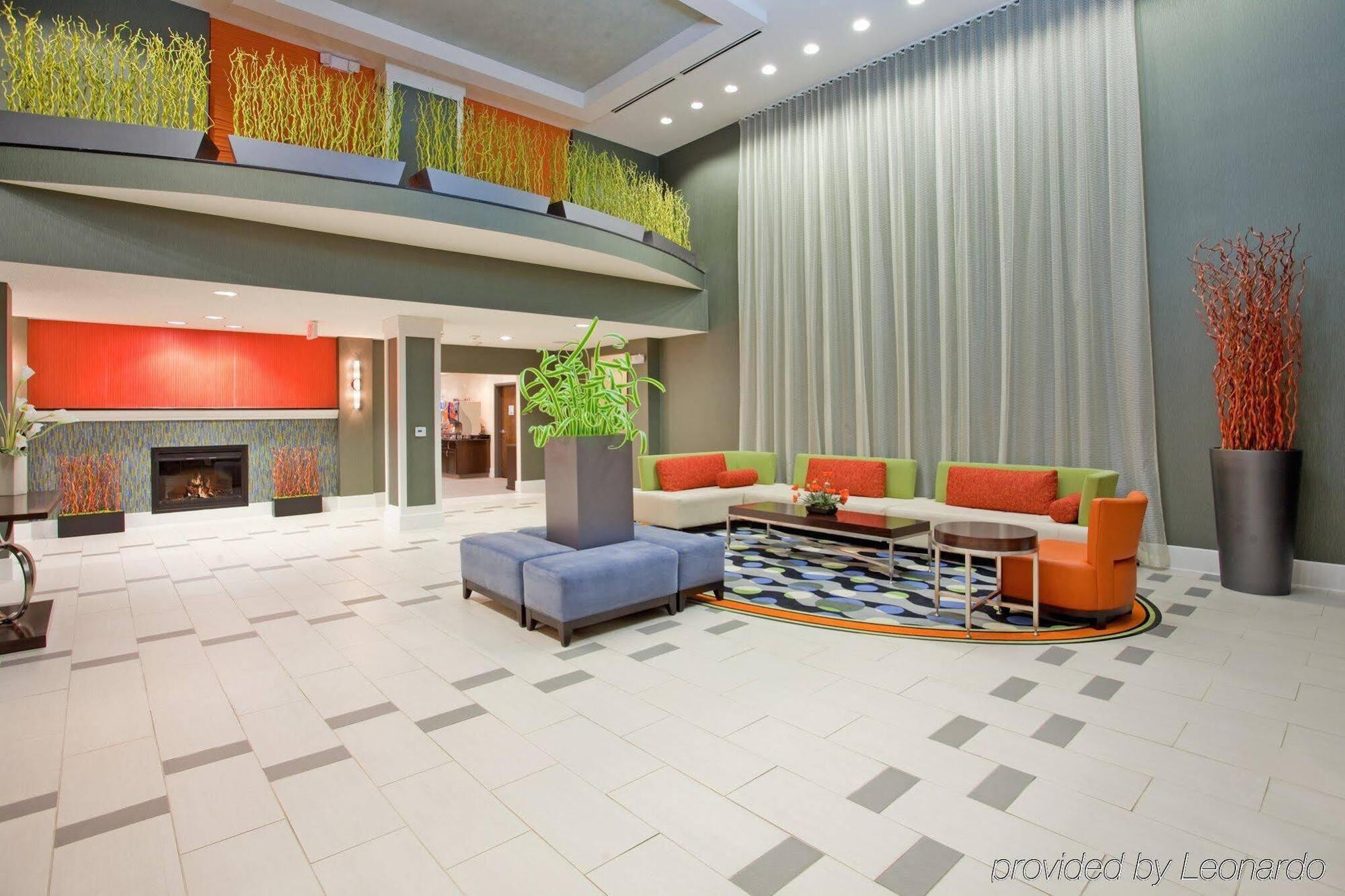 Holiday Inn Express Hotel & Suites Festus-South St. Louis By Ihg Luaran gambar