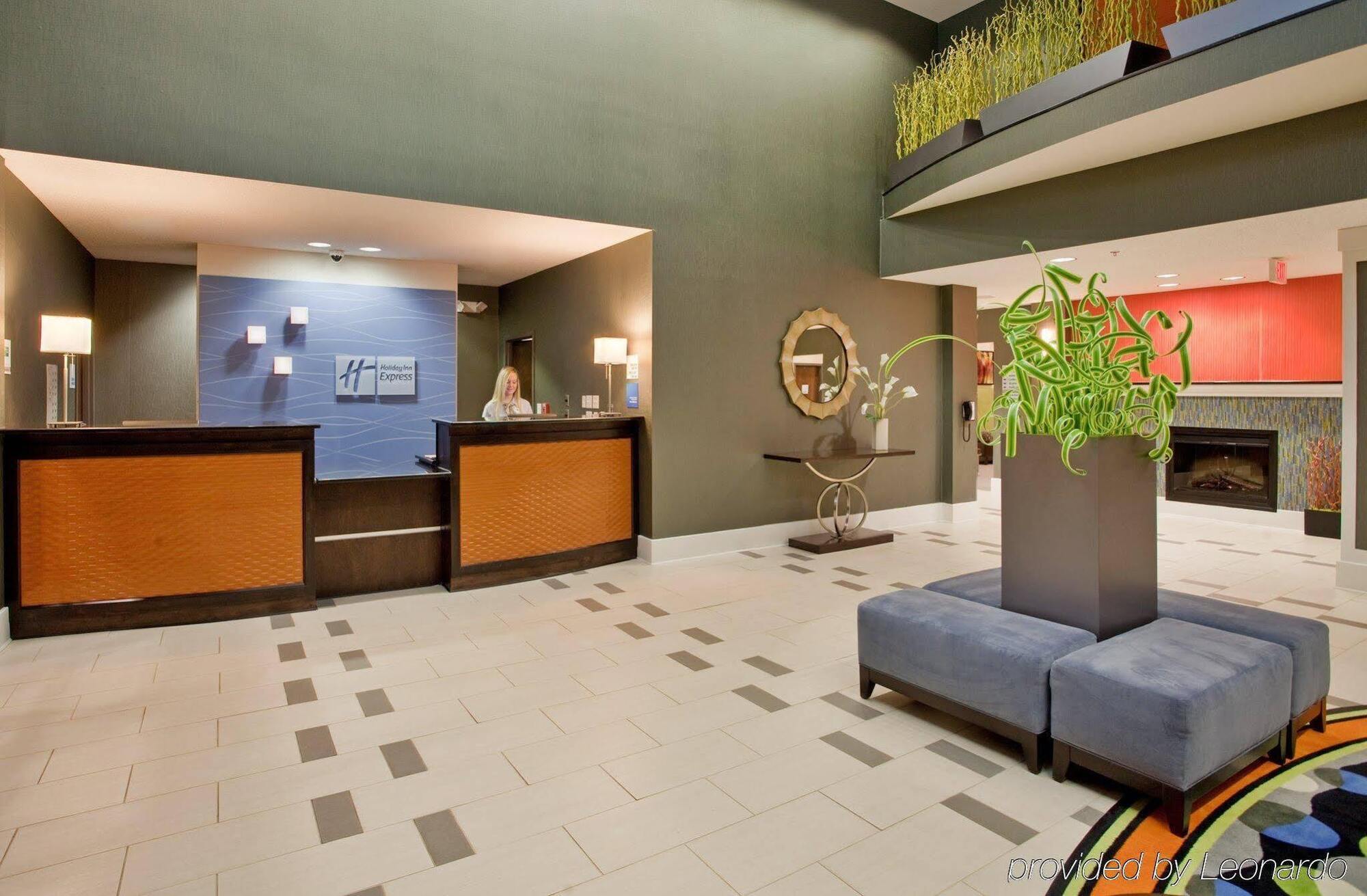 Holiday Inn Express Hotel & Suites Festus-South St. Louis By Ihg Luaran gambar